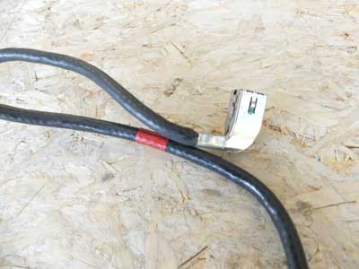 Mercedes Headunit Radio Navigation Communication Cable 0934549906404